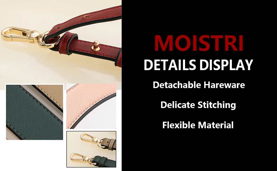 Amazon.com: Adjustable Crossbody Bag Replacement Strap