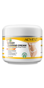Ginger Slimming Cream