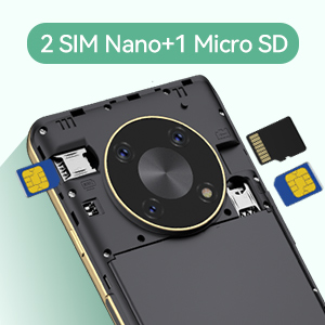 gsm smartphone