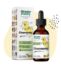 chamomile tincture