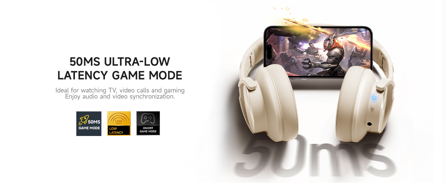 gaming headphones