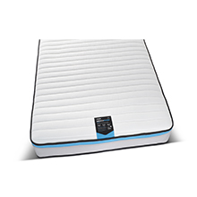 Jay-Be Benchmark S3 Memory Mattress - Single