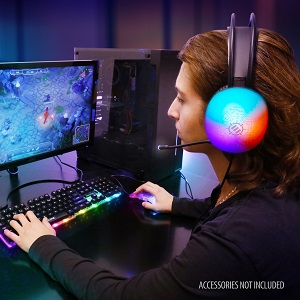 Gaming