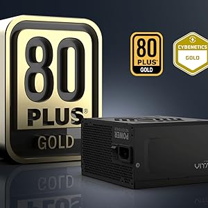 ★FSP 80PLUS GOLD・Cybenetics GOLD認証取得 楽天市場】FSP 80PLUS GOLD・Cybenetics GOLD認証取得 ATX 3.1