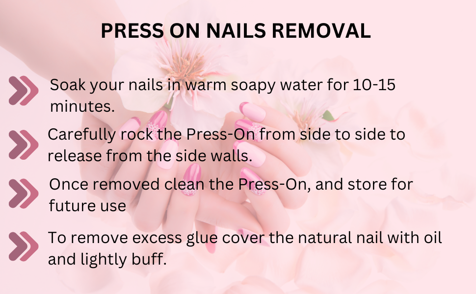  nails extension fake nails extension full kit for girls nails for kids art kit press on artificial