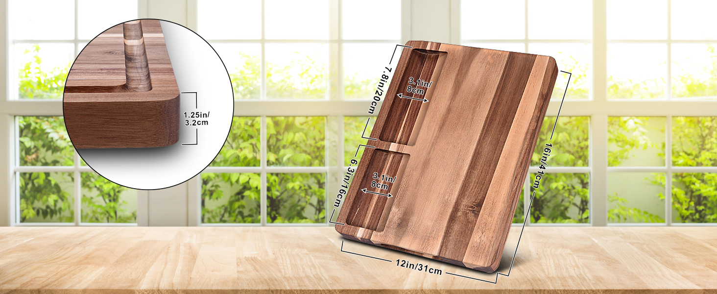 cutting boards for kitchen