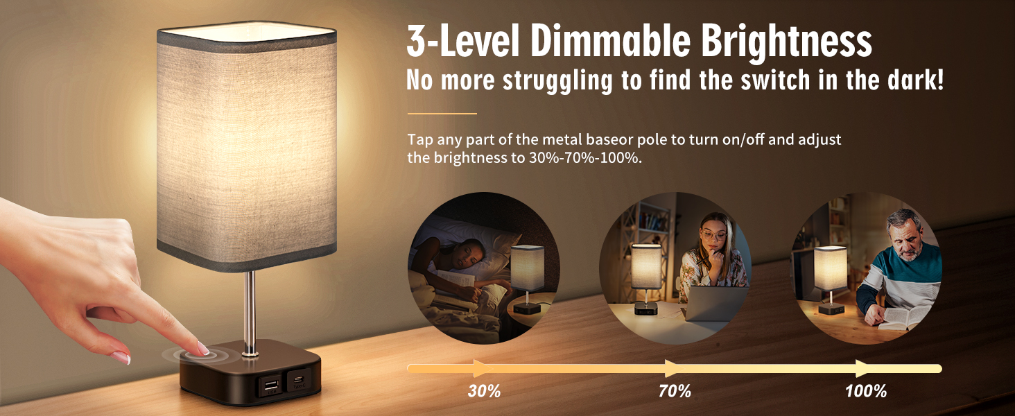 table lamp