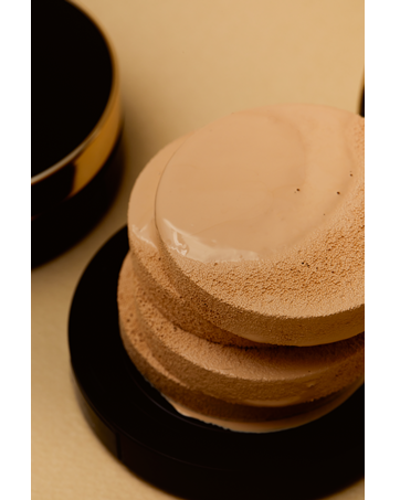 cushion foundation make up