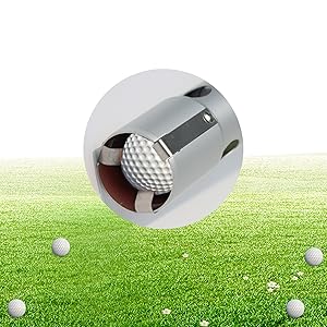 golf ball retriever