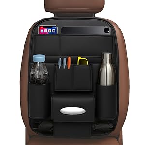 car Back seat Organizer