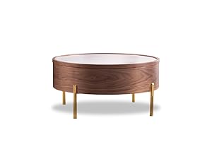 moon side table coffee table