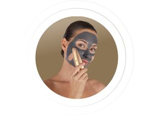 Sonic Thermo Facial Brush 5 in 1