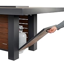 fire pit gas propane outdoor fire pits for outside clearance gas fires