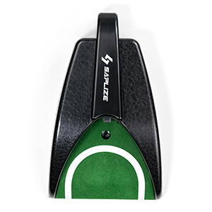 Automatic Golf Ball Returner