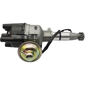 Amazon.com: XYZIL Distributor MD169418 Compatible with