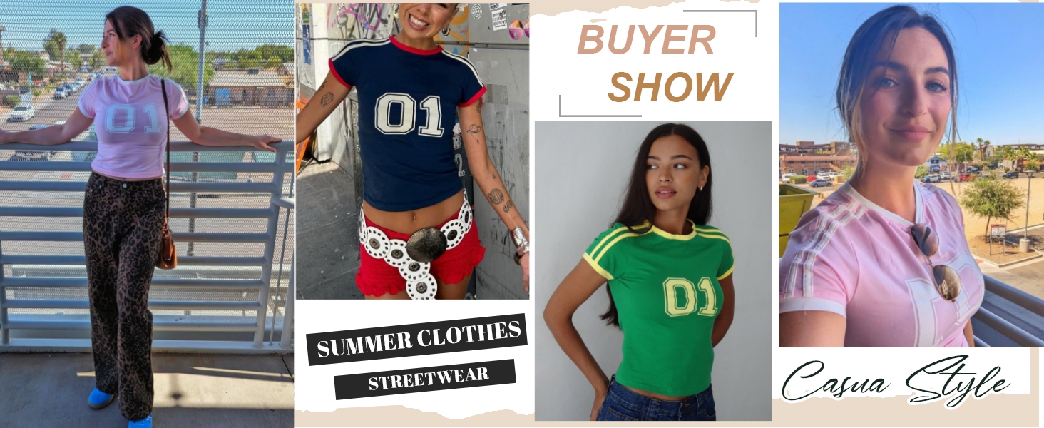 BUYER SHOW