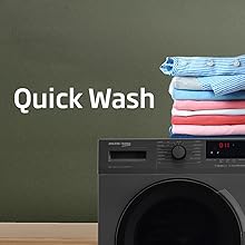 Front Load Washing Machine
