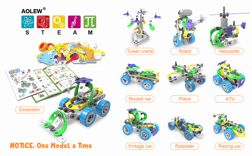ヘチャン　schoolkit Crayon Shin-chan Cat School Bus Building Block Set - One Quarter