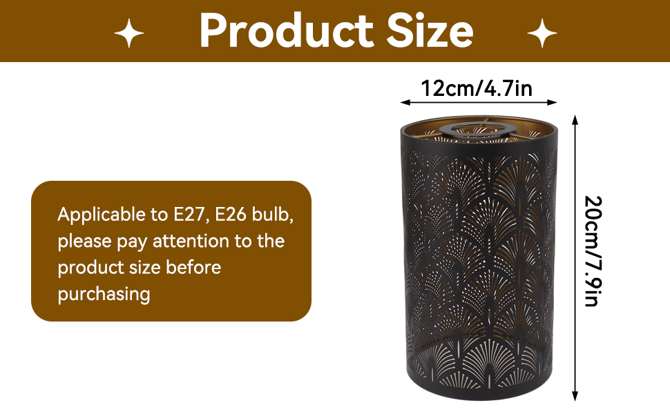 〈take〉solworks BGO UL Cylinder Shade UL Cylinder Shade | solworks