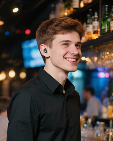 ear plugs for noise reduction