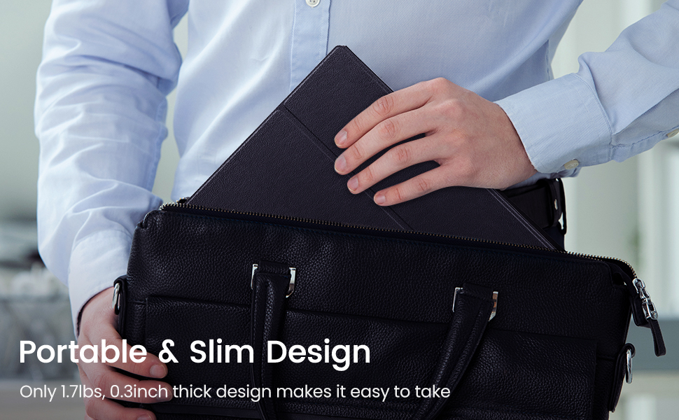 Portable Design