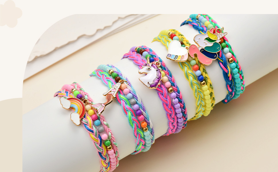 kids bracelets