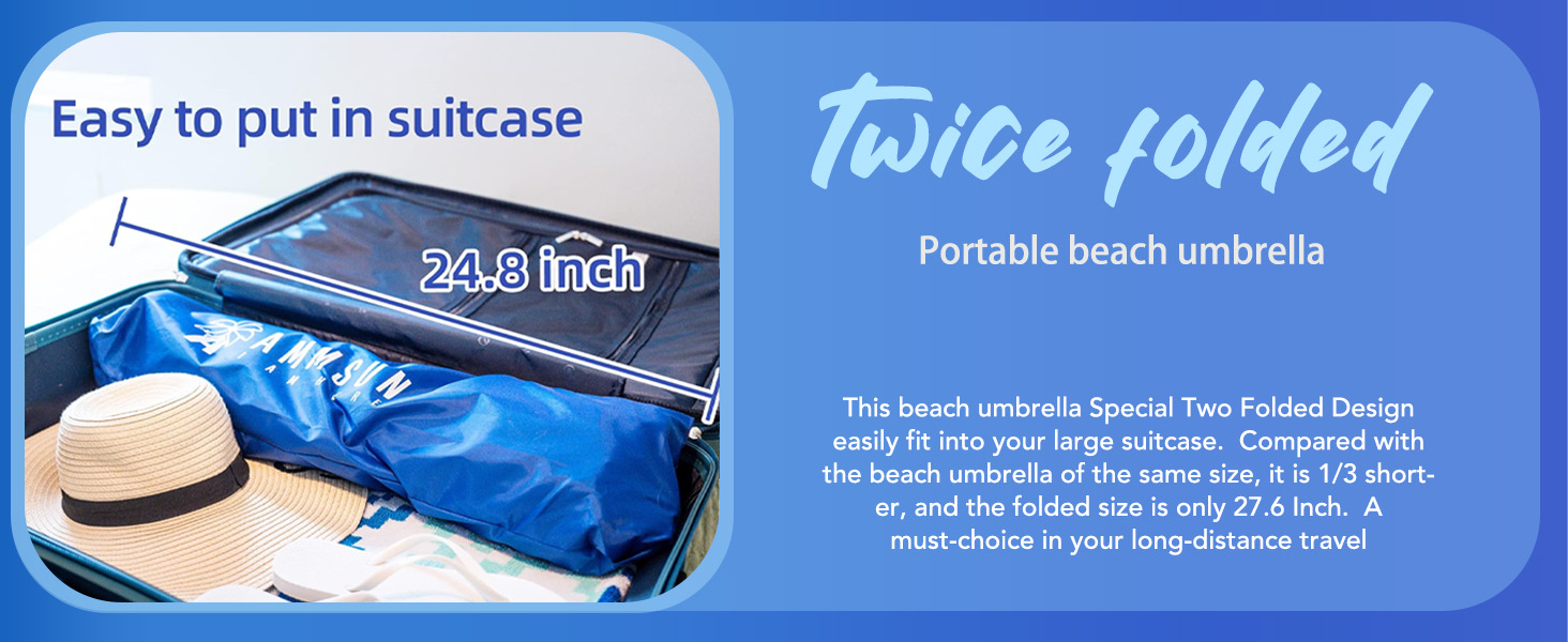 beach umbrella with sand anchor travel portable vented beach umbrella umbrella with tilt windproof