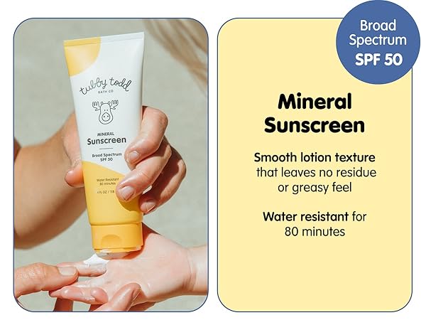 Tubby Todd's Sun Duo Bundle