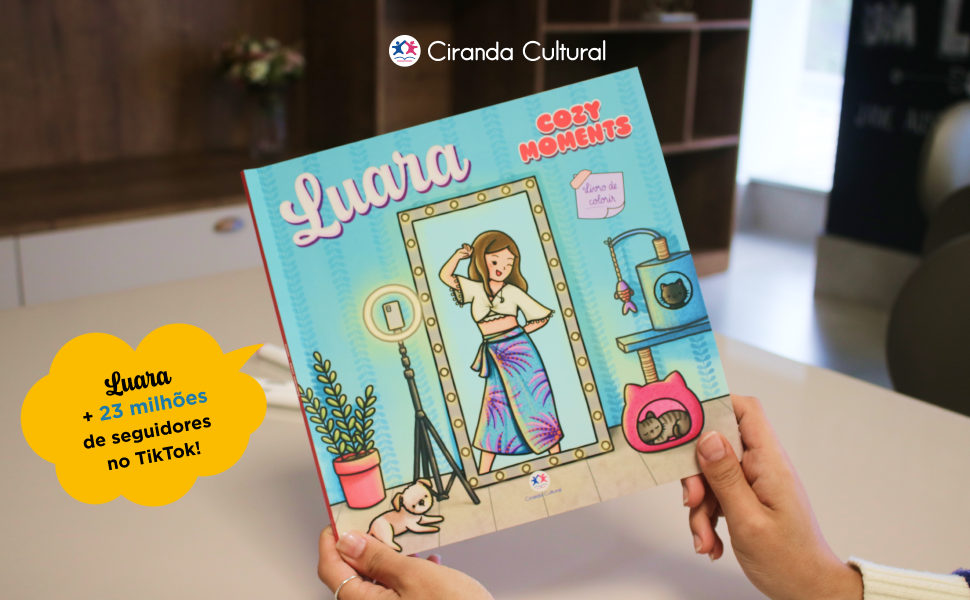 Luara - Cozy moments
