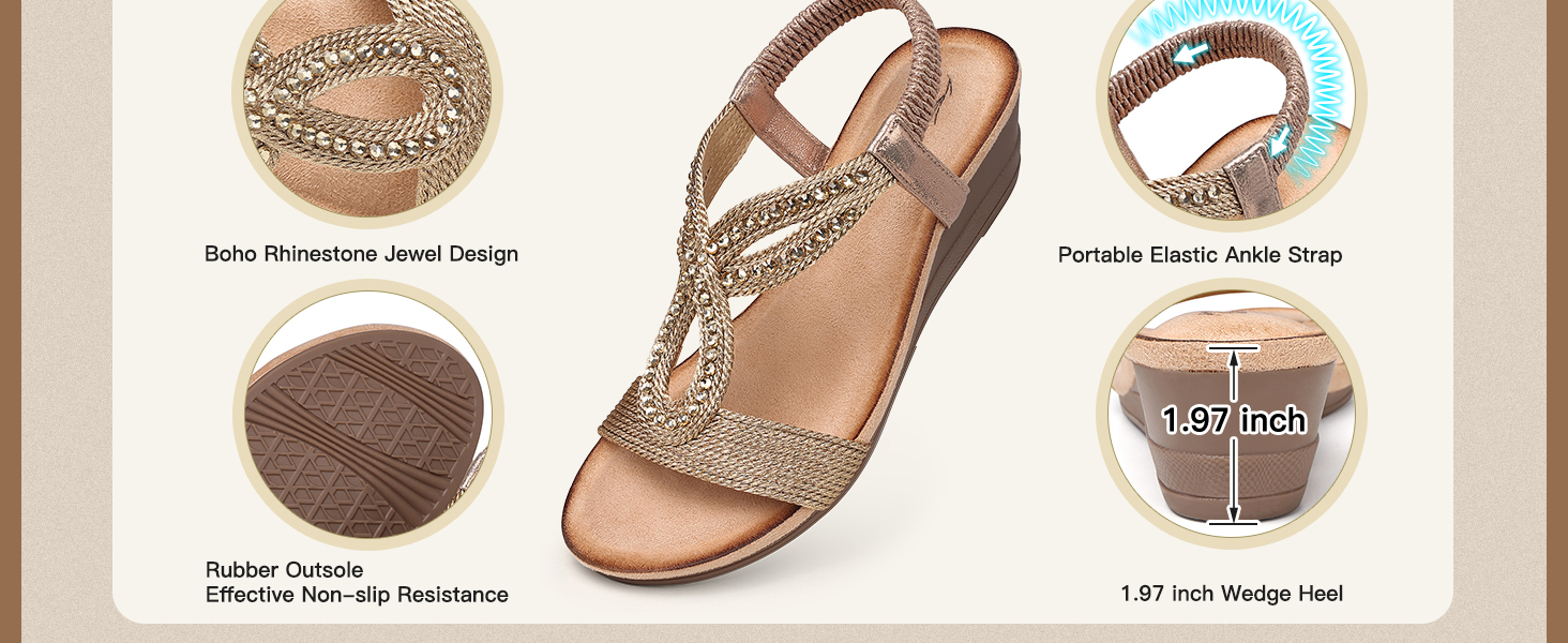 comfortable sandals for women dressy sparkly sandals for women dressy wedge sandal for women casual