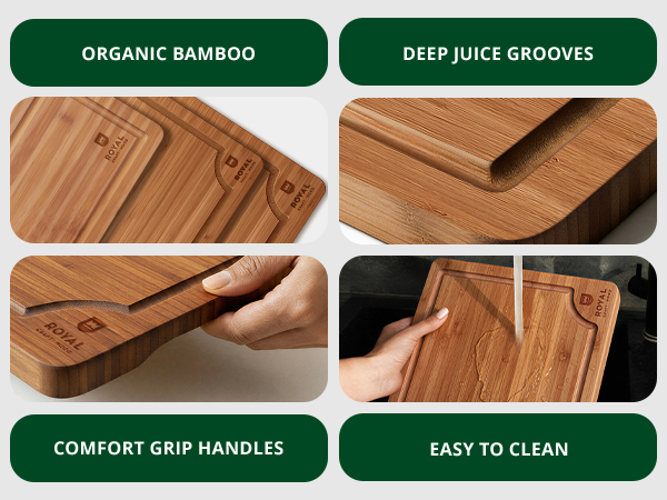 cutting board set