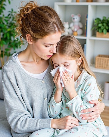 small room air purifier