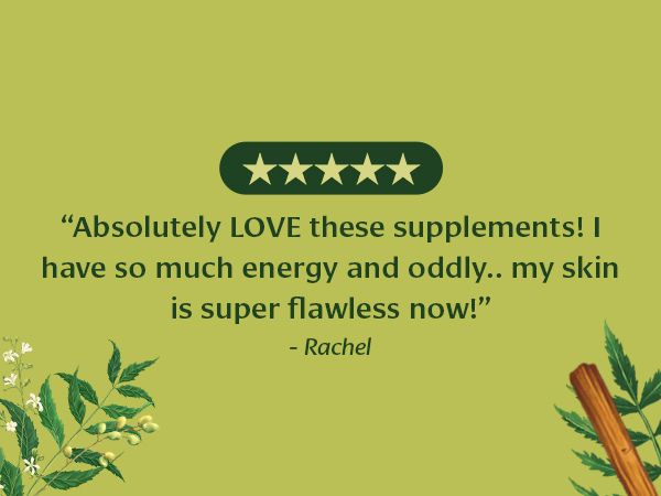 blood cleanse tablets