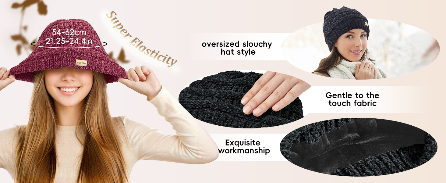Warm Skull Cap