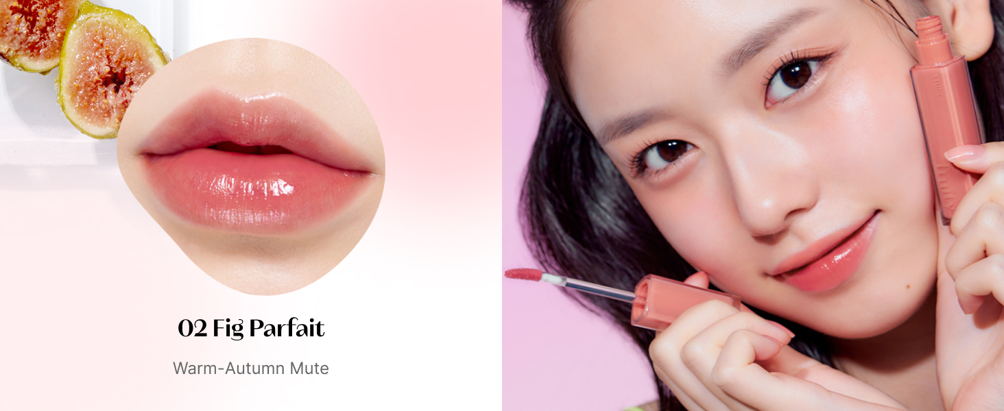 Fruity dewy tint Color 2