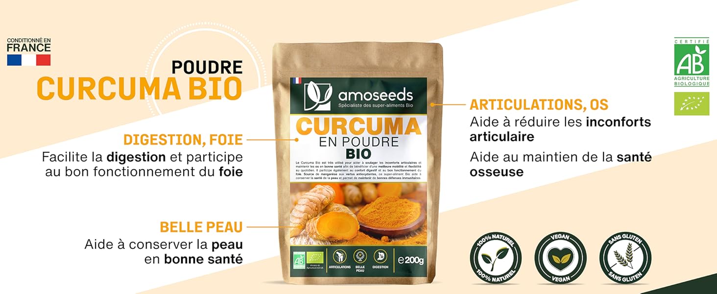 banner desktop curcuma poudre