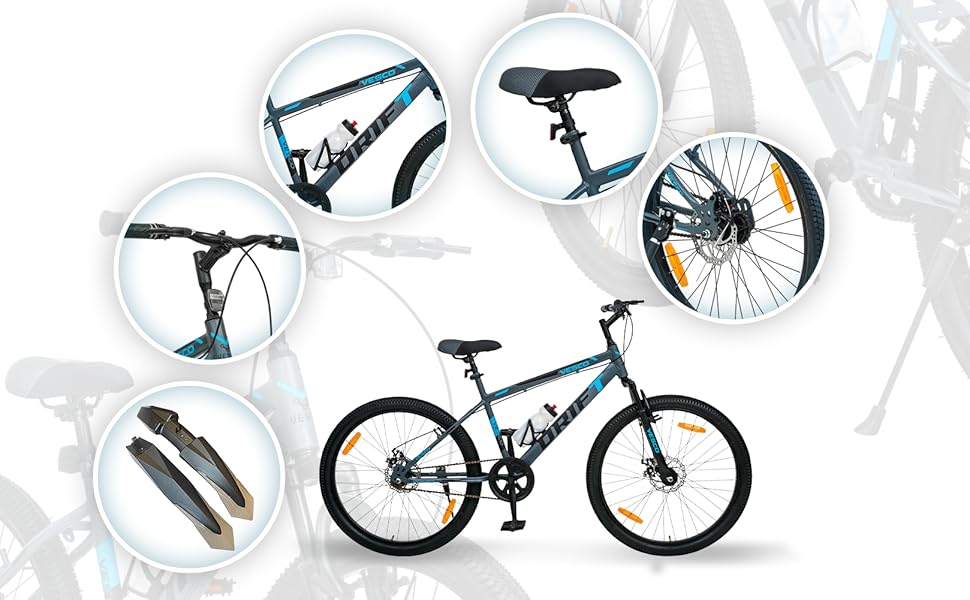 Vesco Cycles for kids