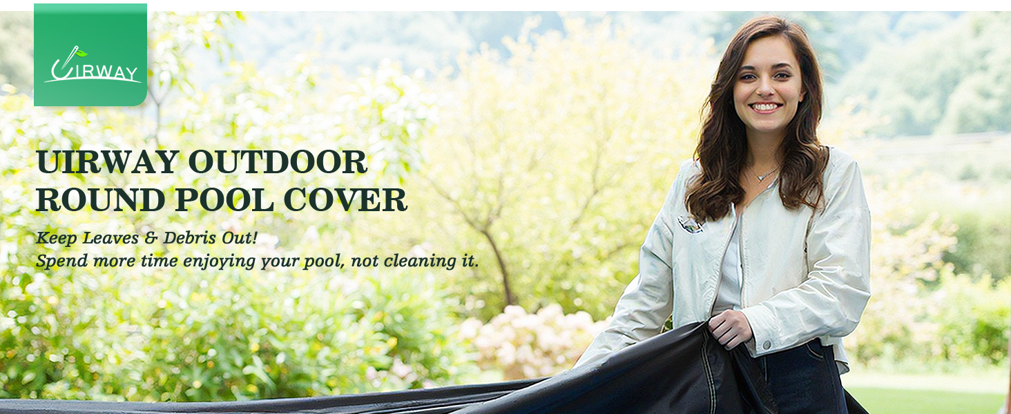 pool cover