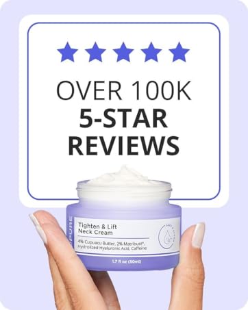 Over 100k 5-star reviews