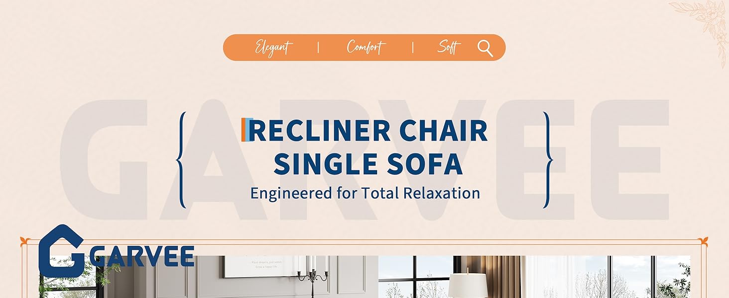 recliner