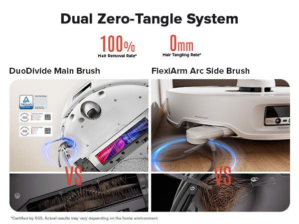 roborock Qrevo Curv robot vacuum cleaner with mop eufy x10 pro omni dreame x40 ultra s8 maxv qrevo