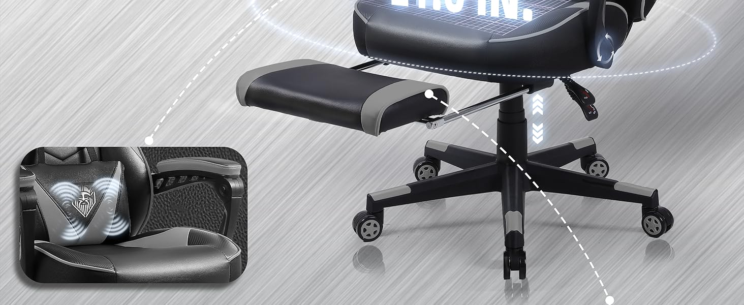 gaming chair