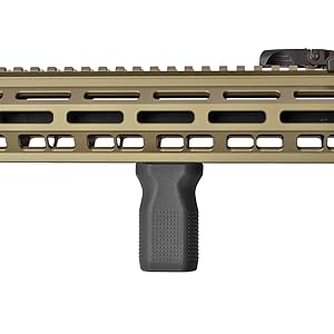 Amazon | PTS 正規品 M-LOK対応 EPF-M フォアグリップ ショート