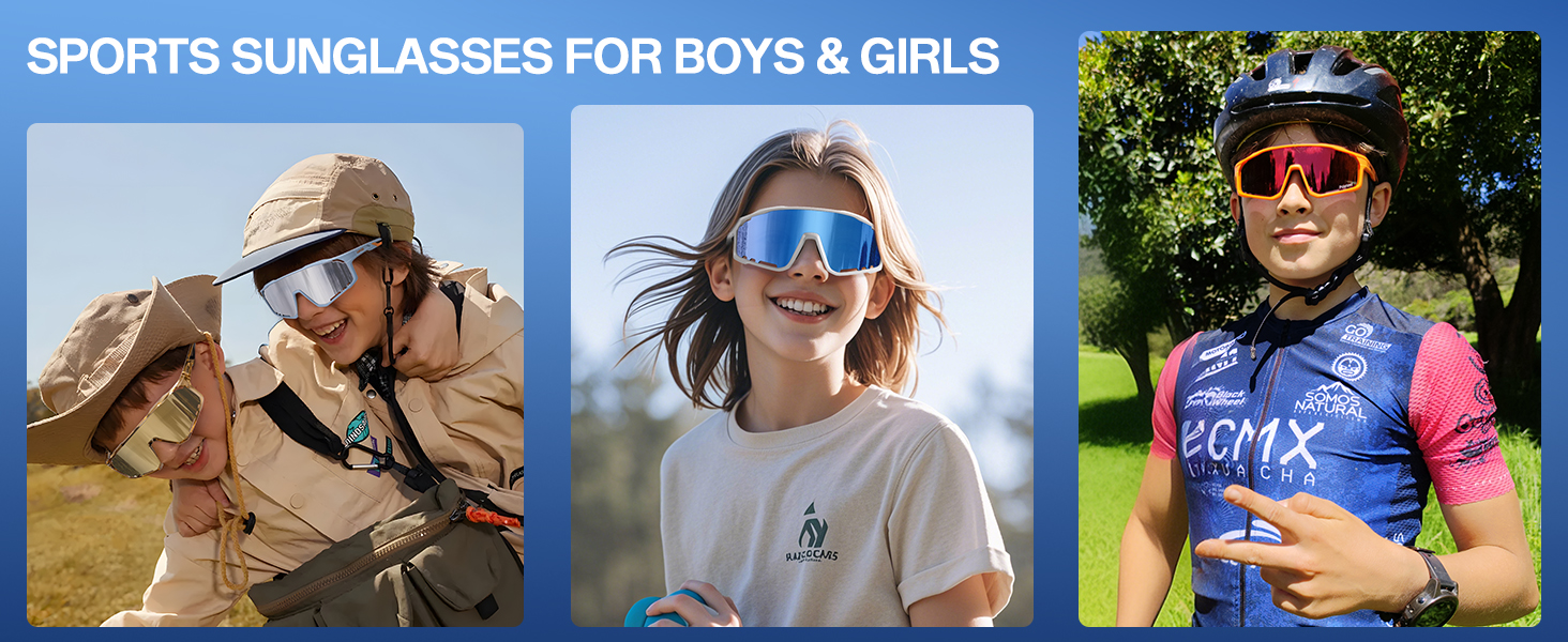 kids outdoor sunglasses