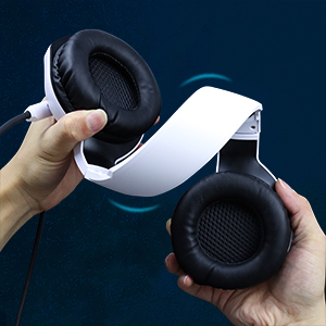 ps4 headset with mic