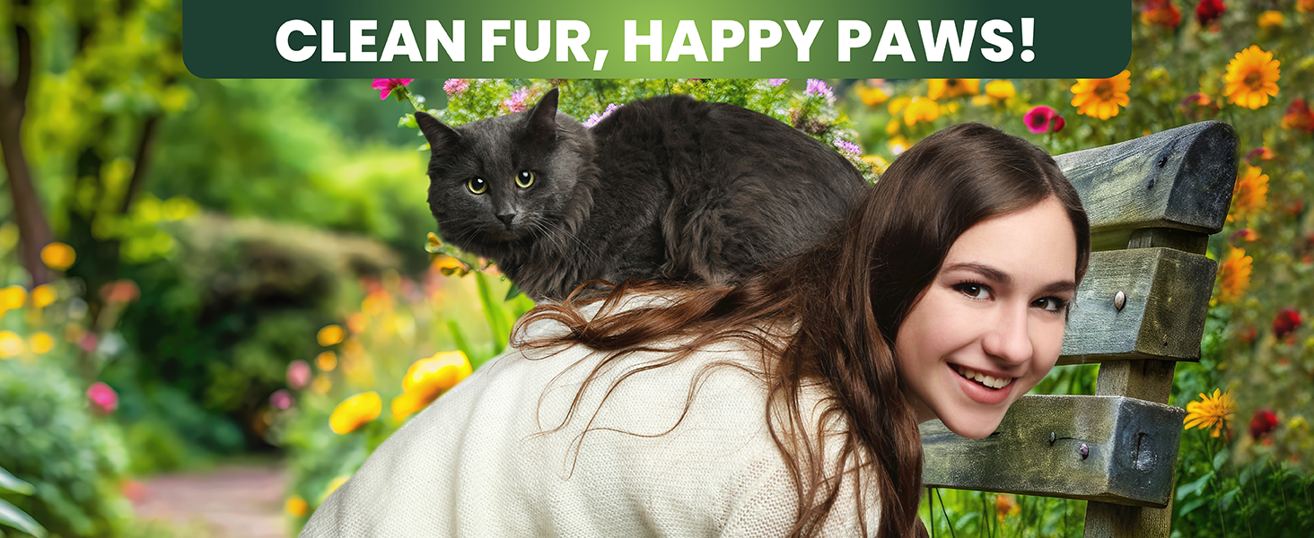 flea medicine for cats