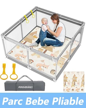 small baby playpen