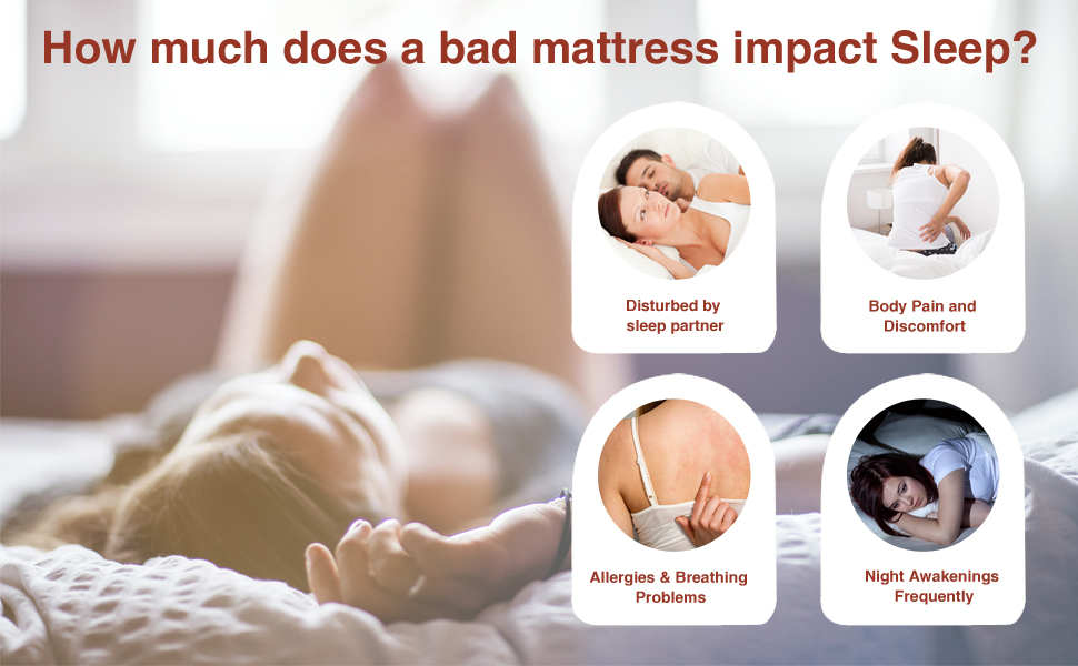 12 Zoll Hybrid Queen Matratze, mittelfeste Matratze mit Memory-Schaum