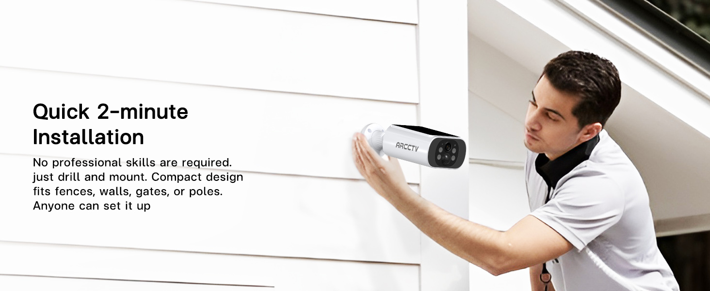 Security camera