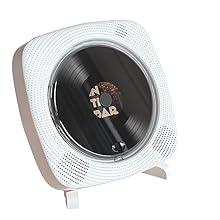 CD PLAYERS WITH RADIO 